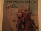 Pure Prairie League - Two Lane Highway LP (Sealed Promo) (APL1-0933)