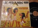 THE PYRAMIDS / PENETRATION  LONDON RE 10.161 BIEM