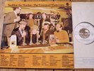 The Liverpool Fishermen : Swallow The Anchor UK Mushroom LP 1971 - 150 MR 9