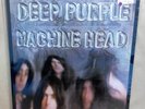 Deep Purple Machine Head Excellent Vinyl Record TPSA 7504 Water Press No Insert