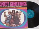 SWEET SOMETHINGS Canadian girl group psych garage Hold On ORIGINAL LP RARE