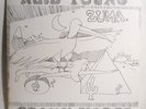 Neil Young & Crazy Horse - Zuma - Reprise Records REP 54057 - NM