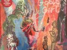 *SIGNED* GOAT GIRL - DEBUT LTD VIOLET VINYL LP + FANZINE NEW