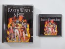 Earth Wind & Fire Let's Groove The Best Of MD MiniDisc Album Disco Soul Funk