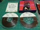 TCHAIKOVSKY sleeping beauty london REEL TO REEL 4 TRACK STEREO 7 1/2 IPS rare