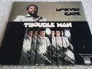 MARVIN GAYE Trouble Man LP TAMLA T 322L US 1972 JAZZ FUNK SOUL VG+ Vinyl