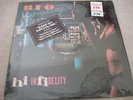 REO Speedwagon Hi Infidelity Epic FE-36844 Stereo Vinyl Record LP Open Shrink
