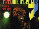 FREDDIE McGREGOR-love at first sight    joe gibbs music LP   (hear)   reggae