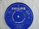 RARE NORTHERN SUSAN MAUGHAN THAT OTHER PLACE 1964 UK PHILIPS 45 EXCELLENT