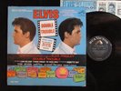 ELVIS PRESLEY Double Trouble RCA US MONO ORIGINAL DG LP LPM-3787 1S/4S INNER EX-