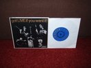ROLLING STONES Got Live EP 1965 DECCA MONO 1st Press  MINT  ARCHIVE COPY