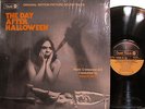 The Day After Halloween  (Soundtrack) (Citadel 7020) (Brian May) ('80)