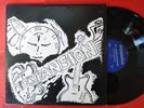 BILL HODGES —EXPANSION— private san diego jazz funk fusion 1984 lp | RARE