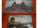 RAY THOMAS of MOODY BLUES BOTH SOLO LPs FROM MIGHTY OAKS & HOPES WISHES & DREAMS
