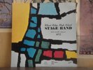 WHEAT RIDGE HIGH SCHOOL STAGE BAND 1972 - PRIVATE PRESS LP USR-4333