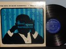 SHAKEY HORTON 1964 LP SOUL OF BLUES HARMONICA NM ORIG. ARGO STEREO VPI NR