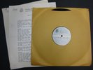 JOHN HIATT Let Me Into Your Life 1970's UNRELEASED 7