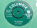 THE ORLONS - RARE IRISH PRESS 7