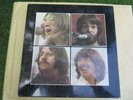 Beatles Let it Be Red Apple PXS 1 Box Set Vinyl Ex+ 1st Pressing May 1970