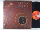 JOHNNY COLON Tierra Va A Temblar SALSA LP Shrink COTIQUE