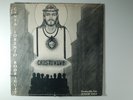 LORENZO RODRIGUEZ Cristo Vive JUNIOR VEGA Rare PRIVATE Jazz SALSA LP SEALED