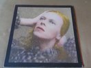 DAVID BOWIE LP HUNKY DORY MICK RONSON RCA CHANGES RICK WAKEMAN 1971