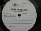 FRANK SINATRA NICE 'N' EASY MFSL TEST PRESSING Mobile Fidelity Remastered LP NM