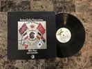 MIKE HART BASHER CHALKY PONGO ME UK DANDELION LABEL BLUES ROCK NM