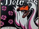 Melvins - Stoner Witch - Purple CV LTD 200 LP Amrep Haze xxl thridman king buzzo