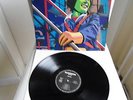 KRYZYS original Vinyl LP Same (1981 Blitzkrieg Records)