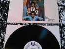 THE CIMARONS - IN TIME LP EX  UK 1ST PRESS TROJAN TRLS 87 KEN ELLIOTT