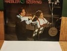 Henryk Szeryng Ingrid Haebler MOZART Sonata Violin Piano k.454 481 6500055 M/UP