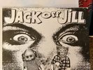JACK OFF JILL MY CAT 7” Signed Red Vinyl Marilyn Manson Record Autographed Rare