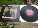 Shostakovitch String Quartets HMV Stereo HQS 1362 UK ED1 Sample Test Press LP