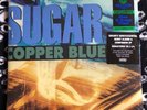 Sugar-Copper Blue/Beaster Blue/Green Vinyl 2 LP Sealed OOP