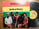 NIGHTHAWK LP RECORD /THE GLADIATORS/ SYMBOL OF REALITY/ EX+ REGGAE VINYL/1982