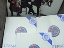 CBS.Digital.Box set.Beethoven The Sonatas Piano/klavier&cello.Complete.Yo-Yo MA.