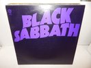 BLACK SABBATH Master of Reality BS 2562 lined cream label Super Clean NM LP