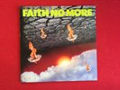 Faith No More The Real Thing LP
