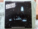 1980 Star Wars The Empire Strikes Back Soundtrack 2LP Vinyl Albums w/8-Page Book