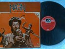 Bollywood record LP Hemant Kumar Nagin EMI His Master's Voice ?– EALP 4031