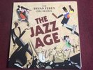 ## SIGNED ## The Bryan Ferry Orchestra - The Jazz Age - RARE Vinyl LP album 2012