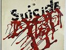 Suicide ?– Suicide - LP  Red Star Records ?– 26 207 XOT