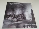 judas iscariot  ?– heaven in flames   lp  -  satanic warmaster