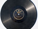 Prewar Country Hillbilly FREENY'S BARN DANCE BAND Okeh 45508 V/V- LISTEN