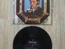Johnny Hallyday 33t amour d été argentine rare