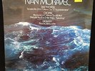 IVAN MORAVEC piano -  Beethoven & Chopin & Debussy - ST LP FACTORY SEALED