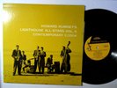 JAZZ LP - HOWARD RUMSEY'S LIGHTHOUSE ALL-STARS VOL. 6 C3504 VG++ nice