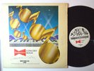 FUNK LP - GEORGE CLINTON - BUDWEISER CONCERT HOUR WESTWOOD ONE Shrink RARE M-