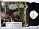 FOLK ROCK LP - BOB DYLAN - DESIRE WHITE LABEL PROMO PC 33893 w/ Inner Sleeve M-